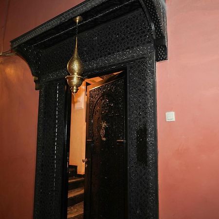 Riad Roummana Marrakech Marrakesz Zewnętrze zdjęcie
